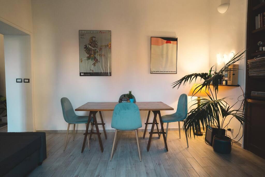Vaticano/Trastevere Floreal Suite, Rome